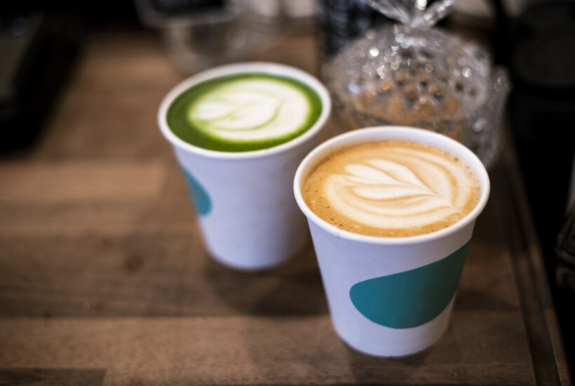 Matcha vs. Coffee: Differences, Pros, and Cons