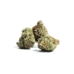 New Berry #6 Marijuana Strain