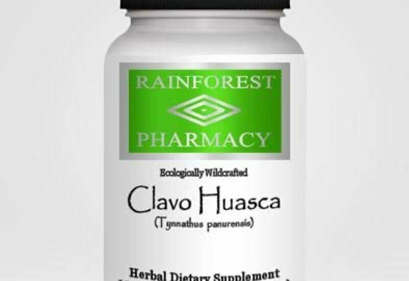 Benefits of Clavo Huasca Supplements