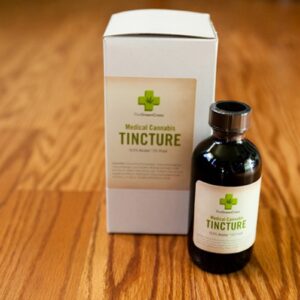 Benefits of Cleavers Tincture Supplements
