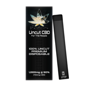 In-Depth Review The Top CBD Vapes By Qinneba