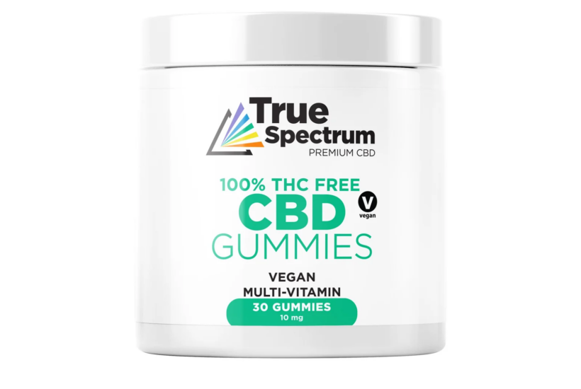 The Ultimate Full Review of the Best CBD Edibles By my True Spectrum