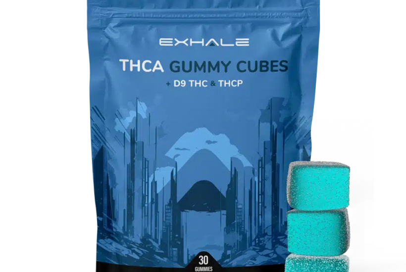 Ultimate Guide to Delta 9 Gummies In-Depth Review By Exhale Well